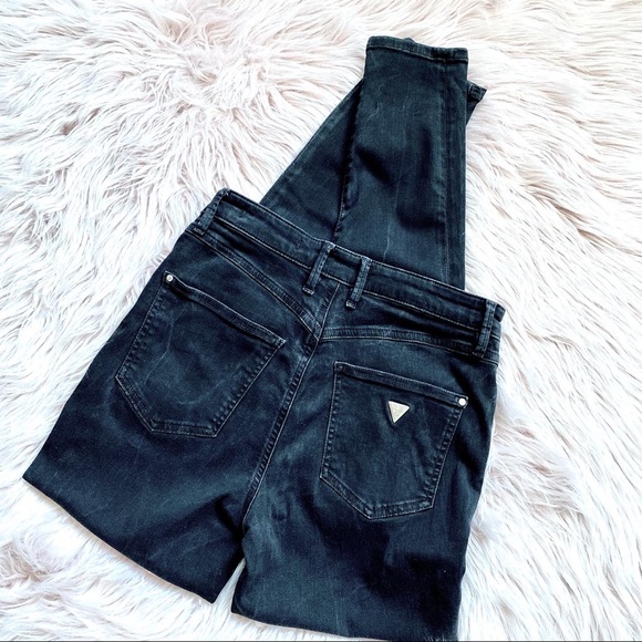 ❓GUESS Jeans 27 Super Stretch - Picture 12 of 13